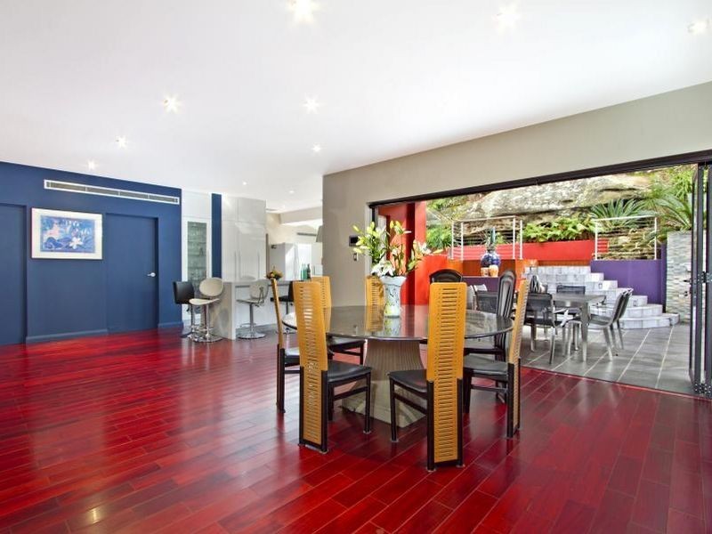 11 The Rampart, Castlecrag NSW 2068