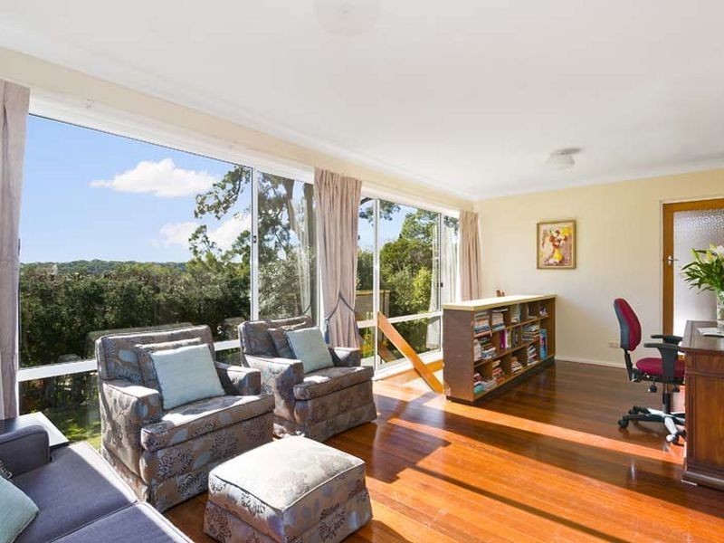 5 Edith Street, Castlecrag NSW 2068