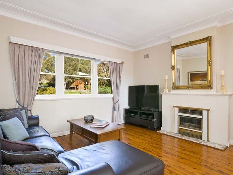 5 Edith Street, Castlecrag NSW 2068