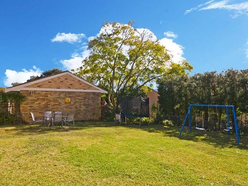 5 Edith Street, Castlecrag NSW 2068