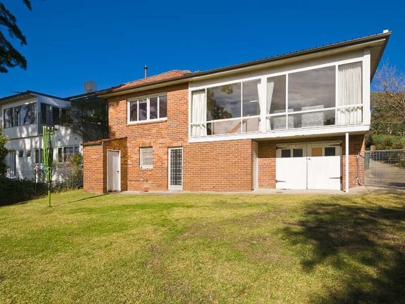 5 Edith Street, Castlecrag NSW 2068