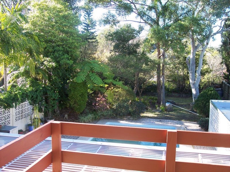 31 Sugarloaf Crescent, Castlecrag NSW 2068