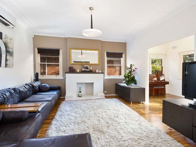 52 Sunnyside Crescent, Castlecrag NSW 2068