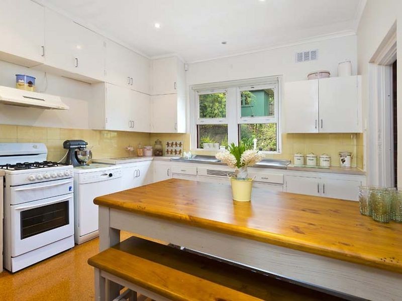 52 Sunnyside Crescent, Castlecrag NSW 2068