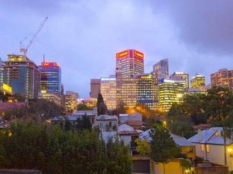 306/22 Doris Street, North Sydney NSW 2060