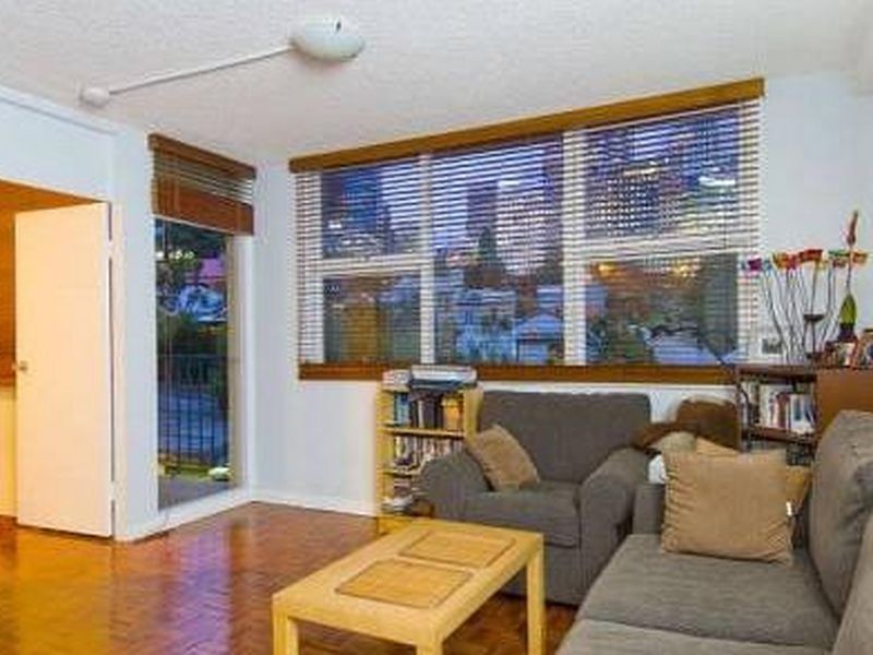 306/22 Doris Street, North Sydney NSW 2060