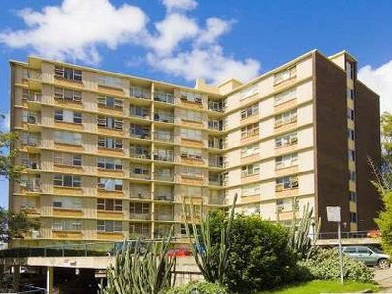 306/22 Doris Street, North Sydney NSW 2060