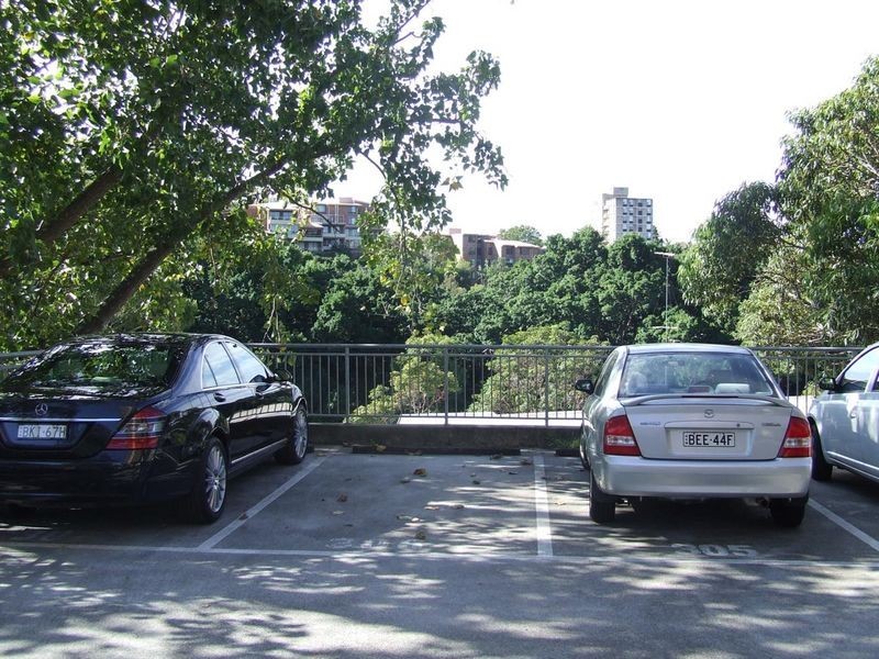 306/22 Doris Street, North Sydney NSW 2060