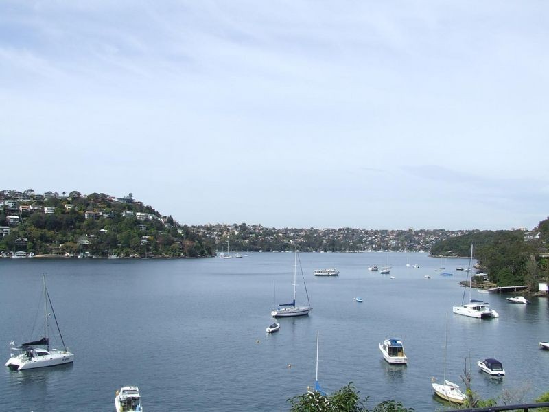 308 Edinburgh Road, Castlecrag NSW 2068