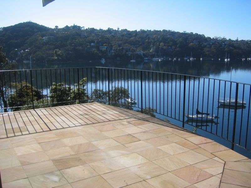 308 Edinburgh Road, Castlecrag NSW 2068