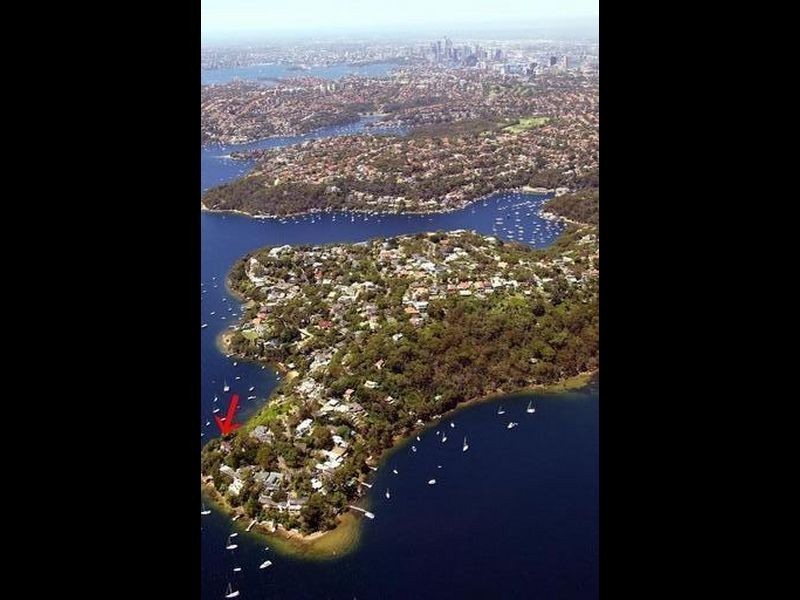 308 Edinburgh Road, Castlecrag NSW 2068