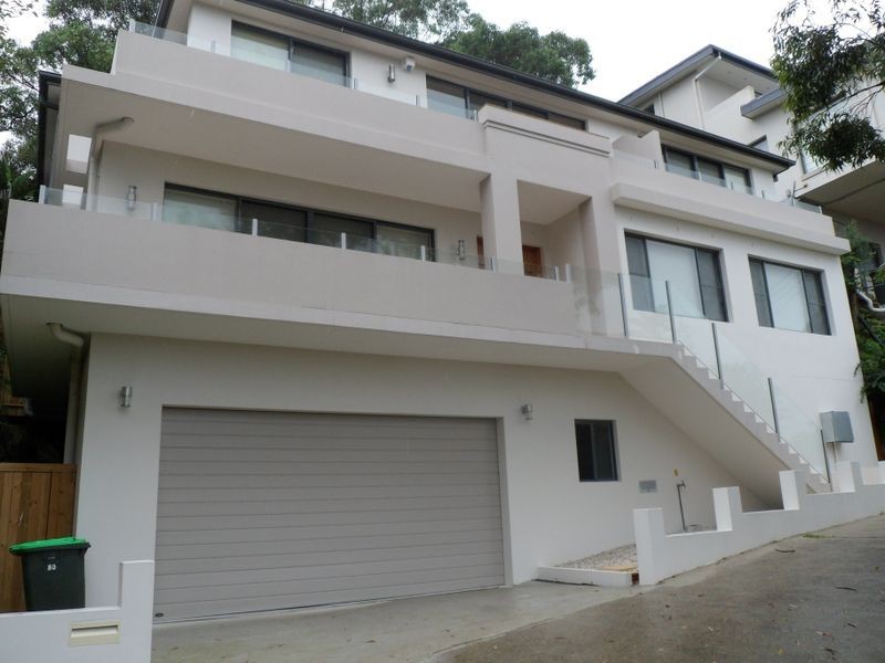 80 Deepwater Road, Castle Cove NSW 2069