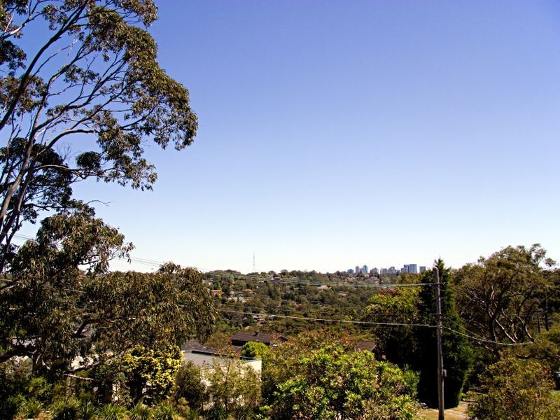 1 Morella Place, Castle Cove NSW 2069