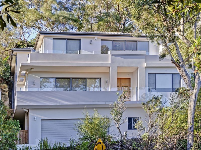 80 Deepwater Road, Castle Cove NSW 2069