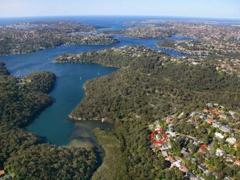 36 North Arm Road, Middle Cove NSW 2068