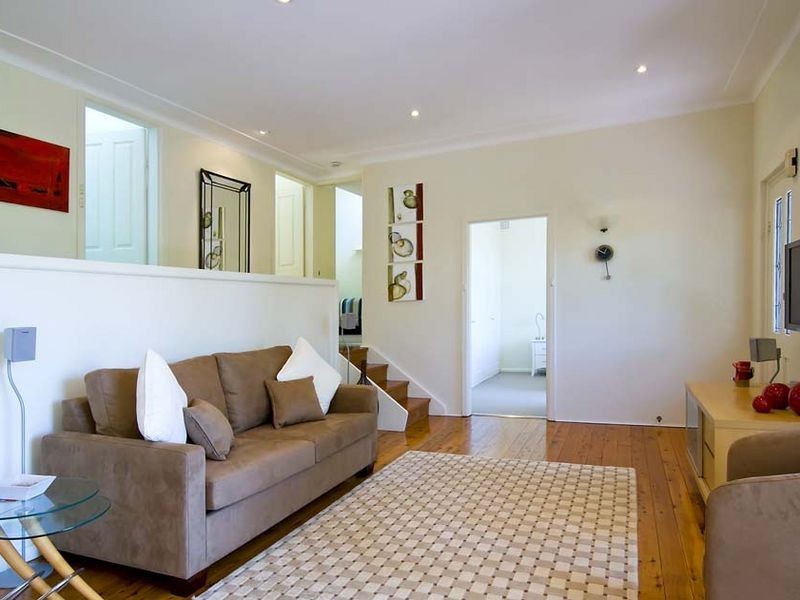 46 Sunnyside Crescent, Castlecrag NSW 2068