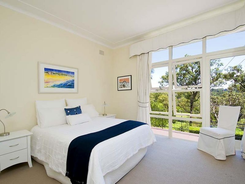 46 Sunnyside Crescent, Castlecrag NSW 2068