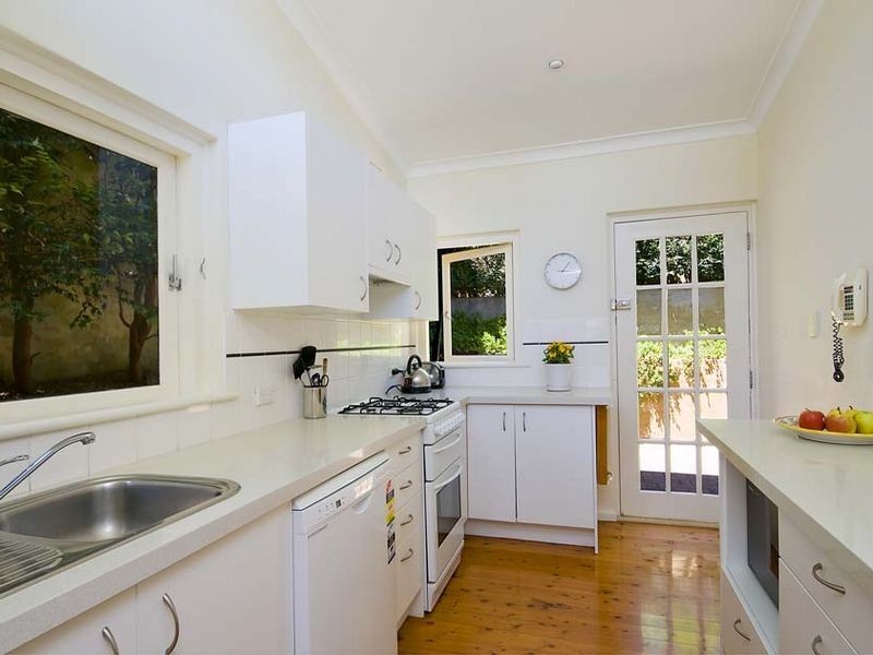 46 Sunnyside Crescent, Castlecrag NSW 2068