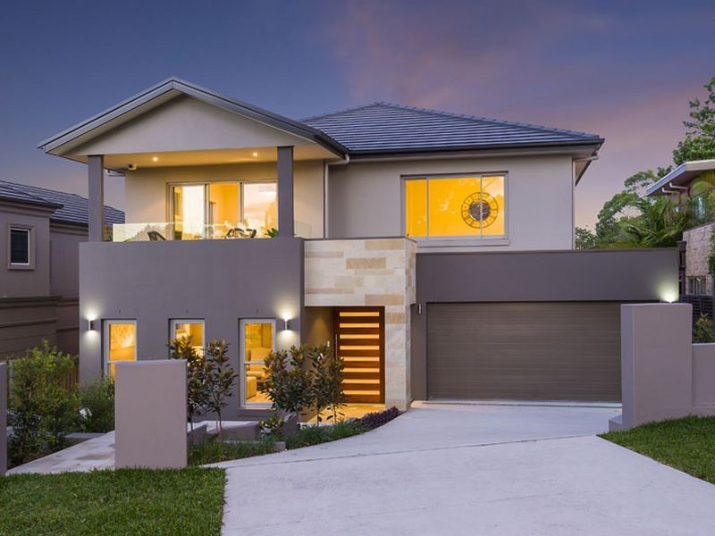 17 Raeburn Avenue, Castlecrag NSW 2068