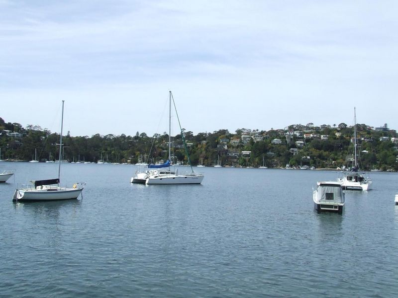 308 Edinburgh Road, Castlecrag NSW 2068