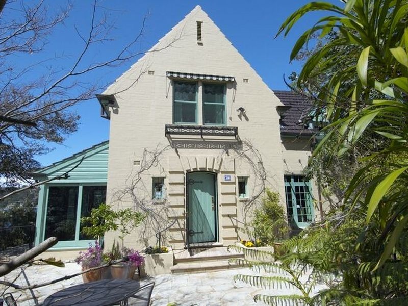 308 Edinburgh Road, Castlecrag NSW 2068