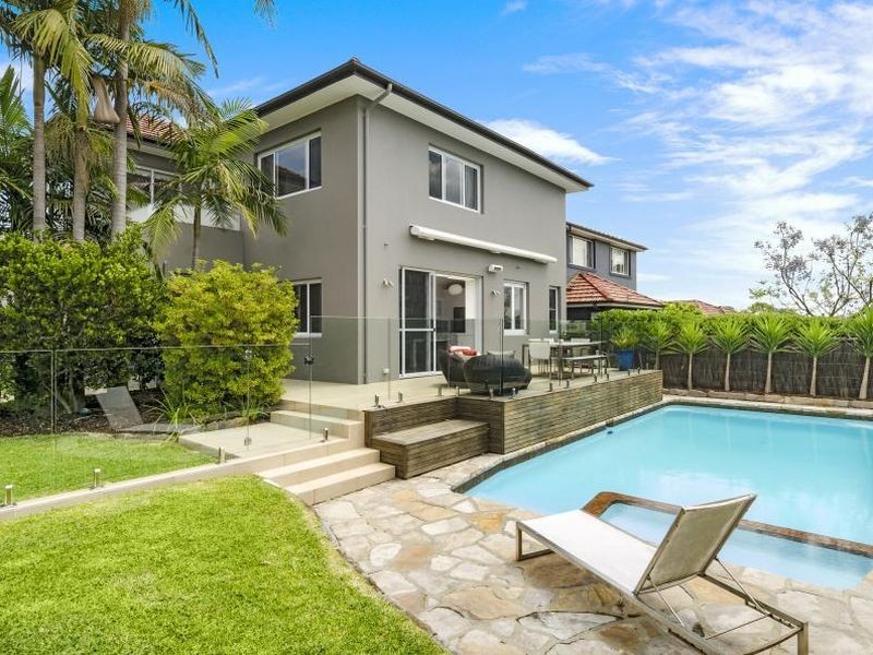 165 Edinburgh Road, Castlecrag NSW 2068