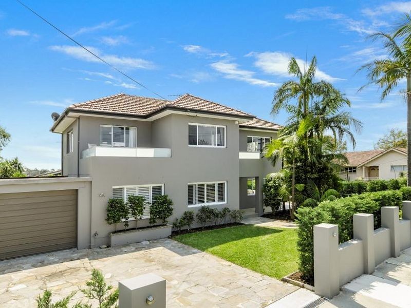 165 Edinburgh Road, Castlecrag NSW 2068