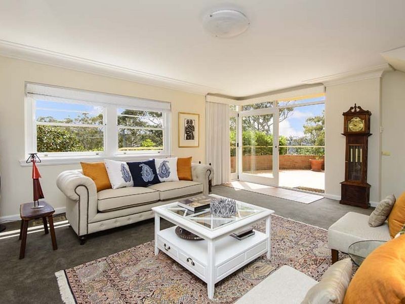 8 The Bastion, Castlecrag NSW 2068