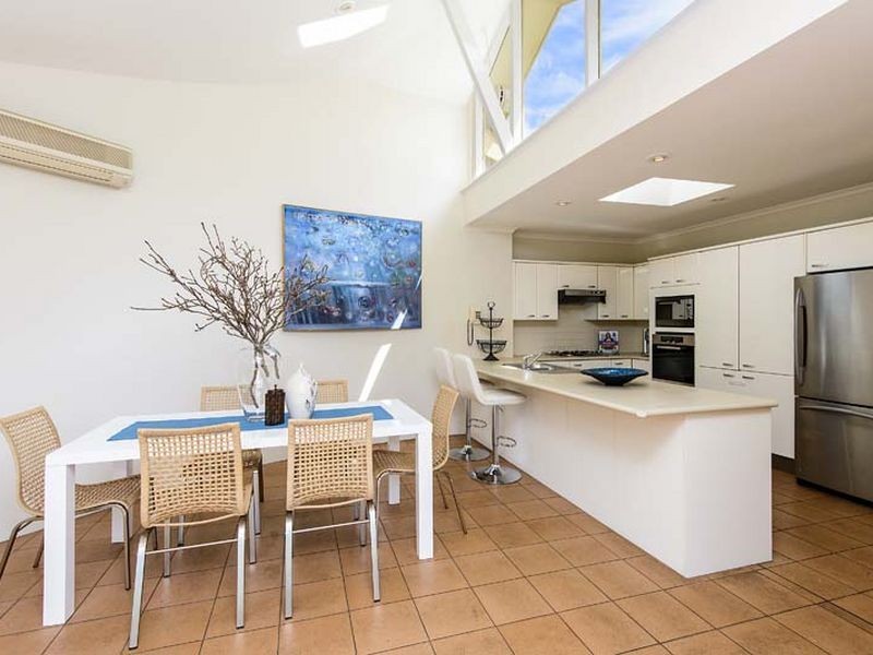8 The Bastion, Castlecrag NSW 2068