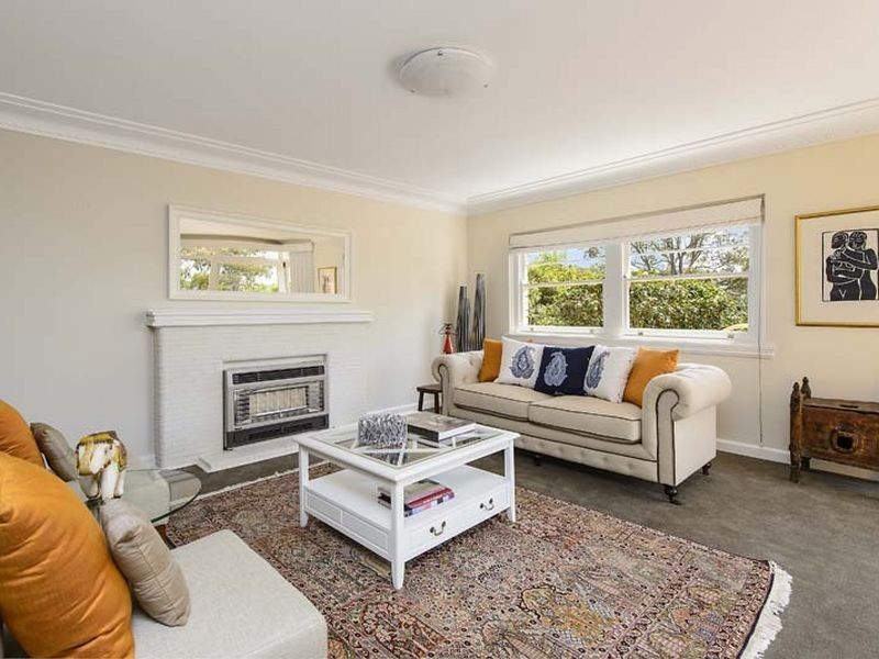 8 The Bastion, Castlecrag NSW 2068
