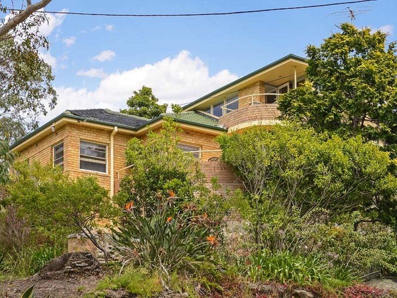 8 The Bastion, Castlecrag NSW 2068
