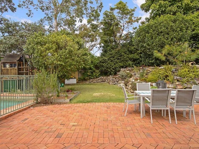 8 The Bastion, Castlecrag NSW 2068