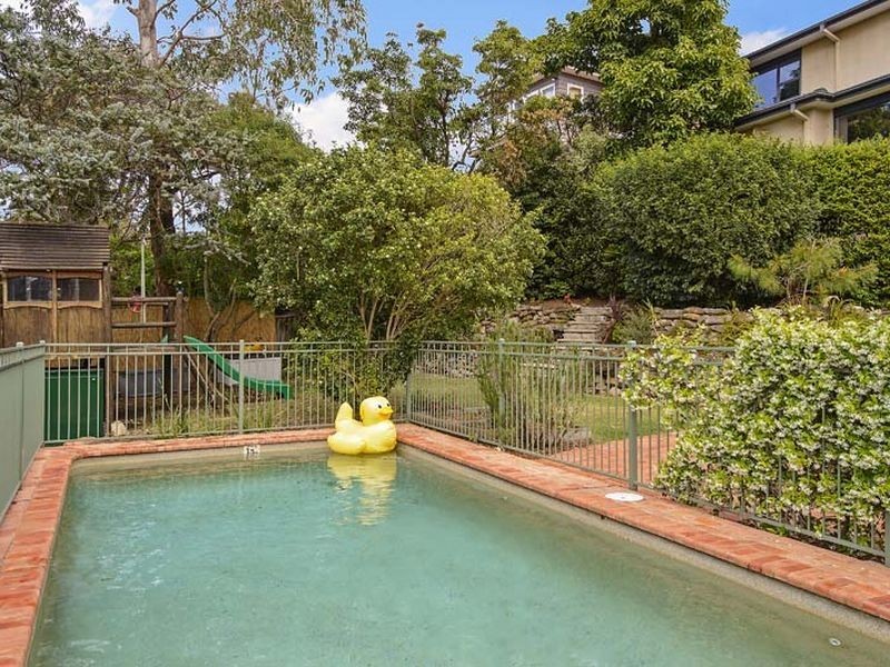 8 The Bastion, Castlecrag NSW 2068