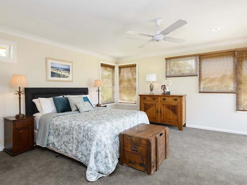 8 The Bastion, Castlecrag NSW 2068