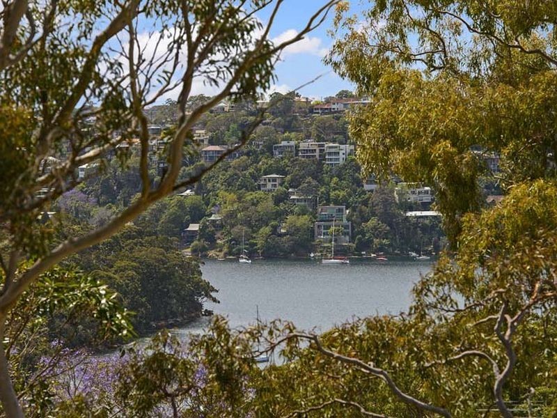 8 The Bastion, Castlecrag NSW 2068