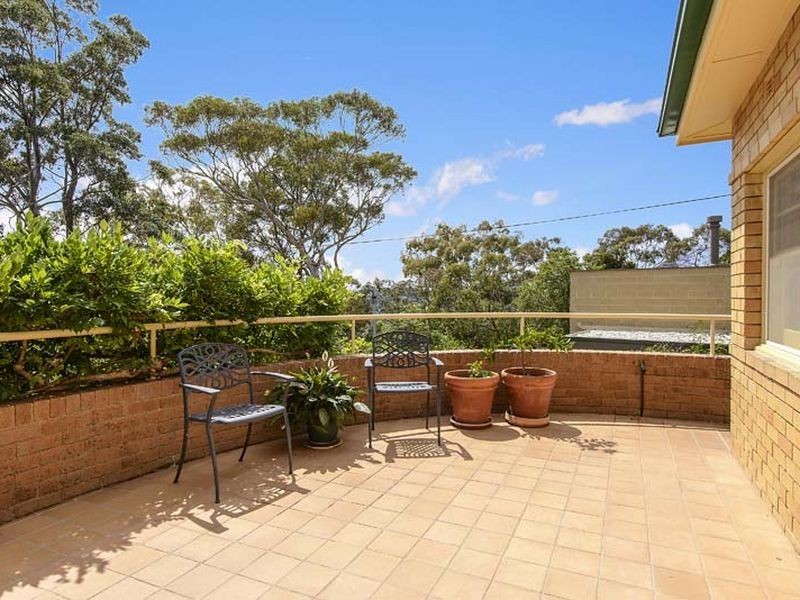 8 The Bastion, Castlecrag NSW 2068