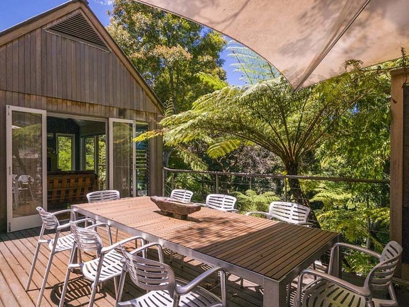 86 The Bulwark, Castlecrag NSW 2068