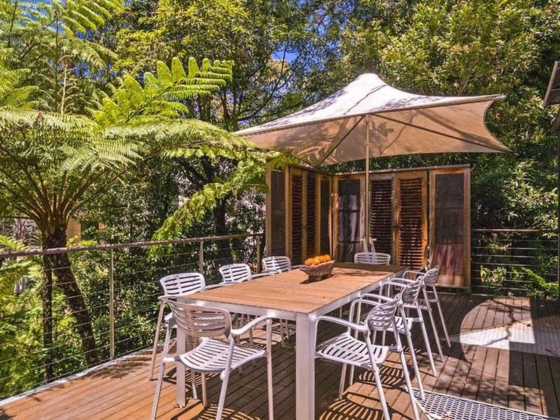 86 The Bulwark, Castlecrag NSW 2068