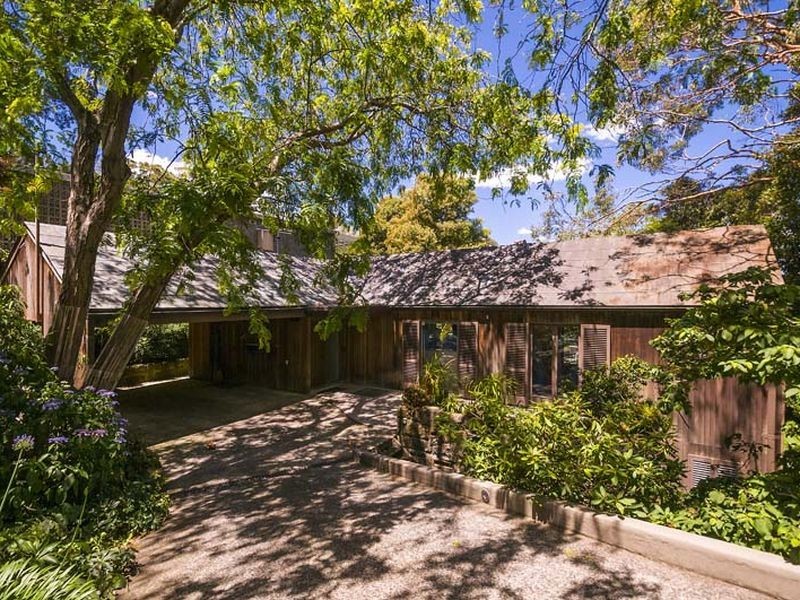 86 The Bulwark, Castlecrag NSW 2068