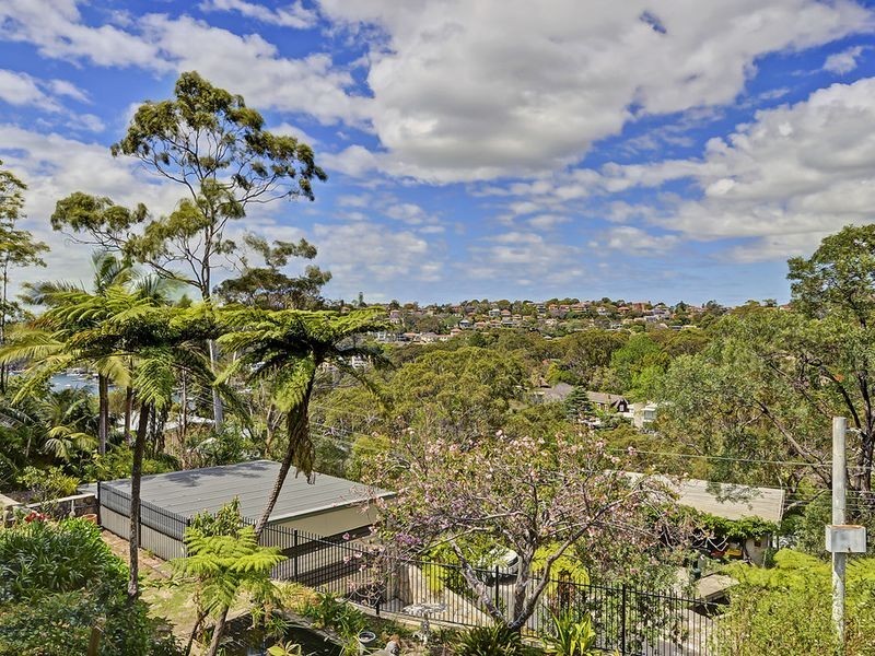69 The Bulwark, Castlecrag NSW 2068