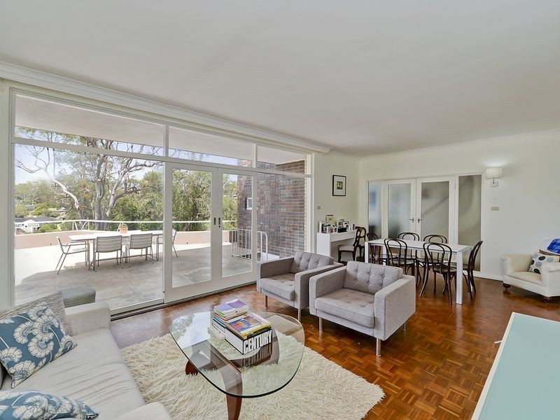 69 The Bulwark, Castlecrag NSW 2068