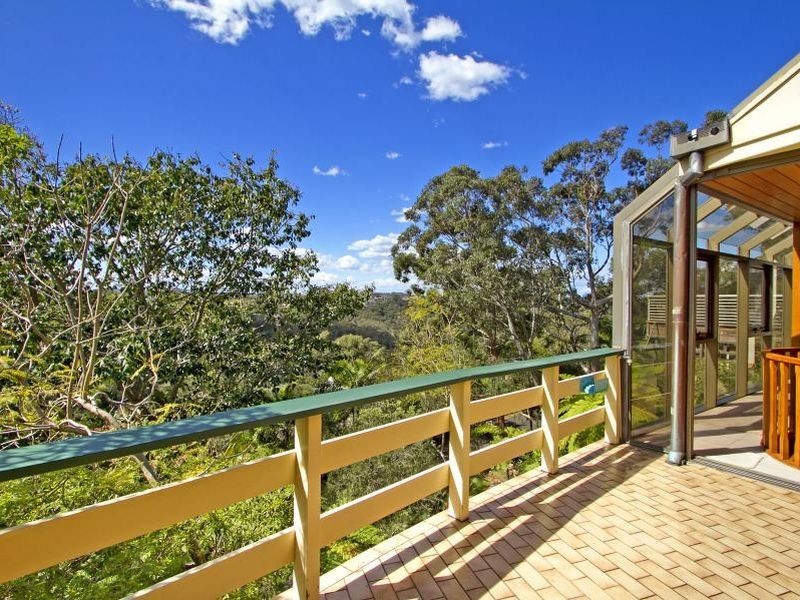 31 Highland Ridge, Middle Cove NSW 2068