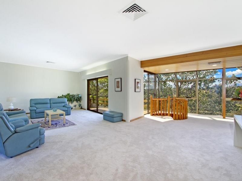 31 Highland Ridge, Middle Cove NSW 2068