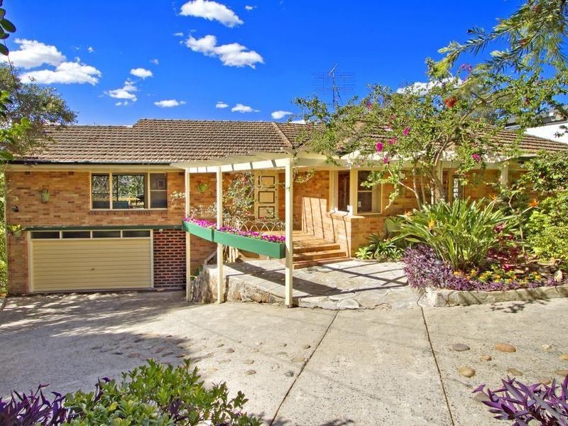 31 Highland Ridge, Middle Cove NSW 2068