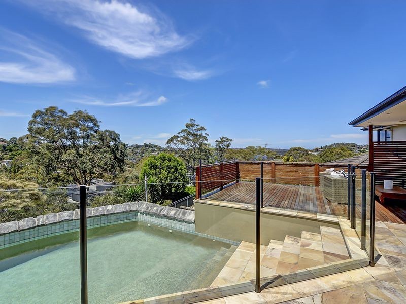 12 The Bastion, Castlecrag NSW 2068