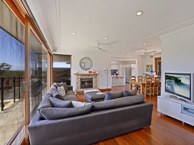 12 The Bastion, Castlecrag NSW 2068