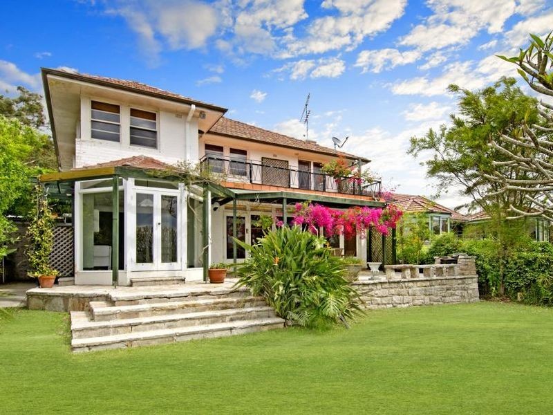 59 Sunnyside Crescent, Castlecrag NSW 2068