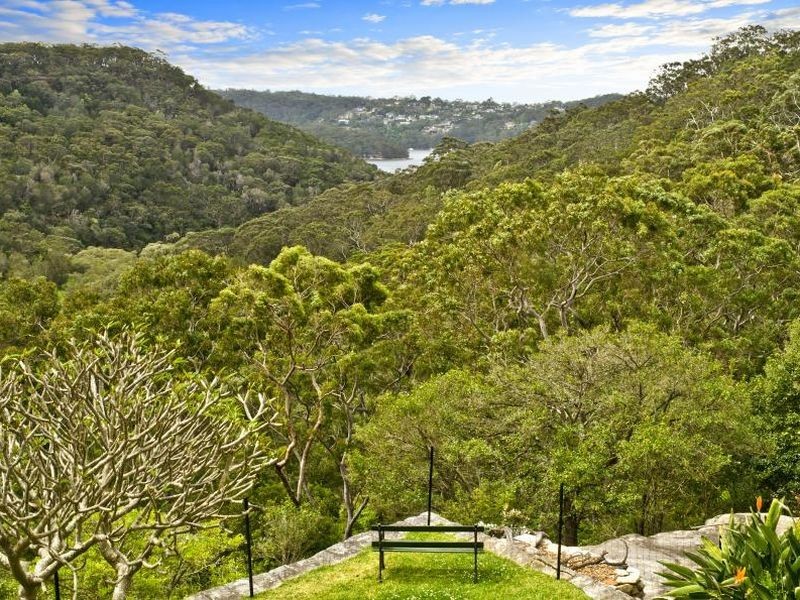 59 Sunnyside Crescent, Castlecrag NSW 2068