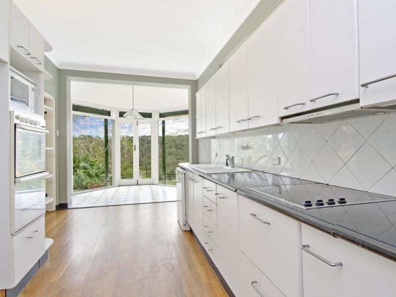 59 Sunnyside Crescent, Castlecrag NSW 2068