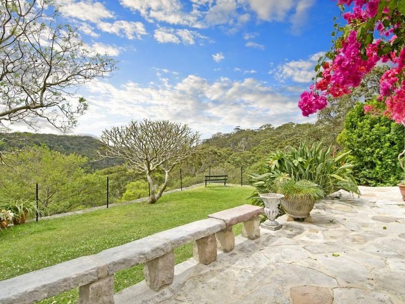 59 Sunnyside Crescent, Castlecrag NSW 2068